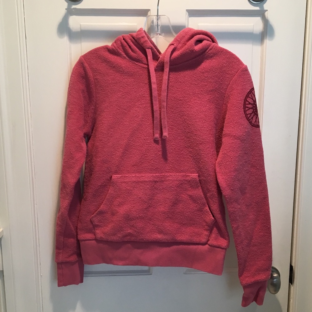 Find Your Soul Sweatshirt Soulcycle Size XS